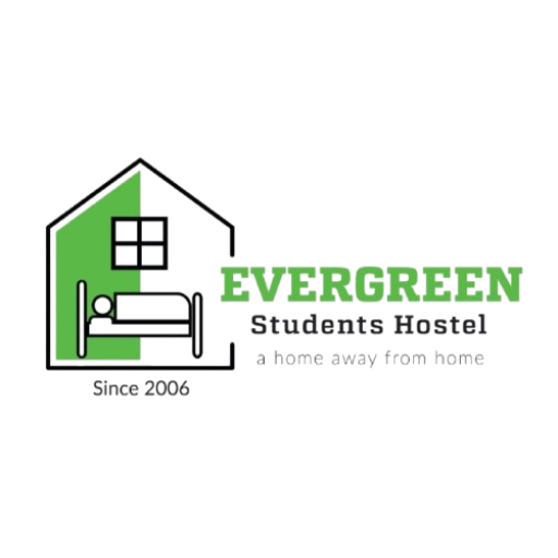 Uttara Evergreen Students Hostel